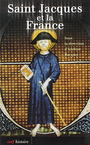 Saint-Jacques et la France