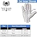 VERUS Boxing Gel Inner Gloves MMA Muay Thai Martial Arts Training Hand Wraps UFC