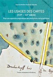 Les  usages des cartes