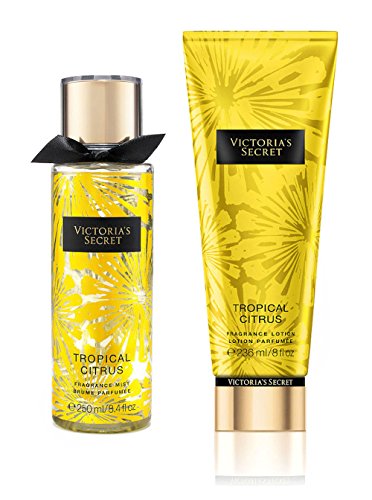 Victoria Secret Tropical Citrus 2025