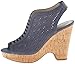 Franco Sarto Women's Gizmo Wedge Sandal