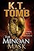 The Minoan Mask (Chyna Stone Adventure Book 1)