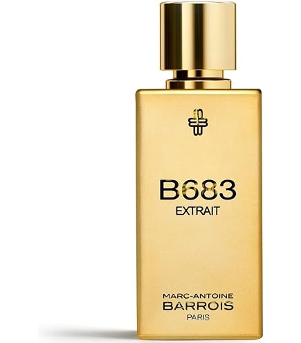 Amazon.com : B683 by Marc Antoine Barrois for Men - 1 oz EDP Spray