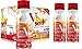 Vita-V Organic Energy Shots. Best Energy Drink for increased Stamina and Focus Boost. No Jitters or Crash. Tasty Superfood Fruits and Raw Green Coffee Beans. Natural Caffeine. (12-pack)