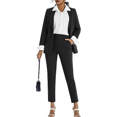 Amazon Best Sellers: Best Women's Suiting
