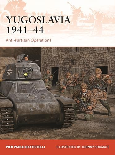Death Ride of the Panzers: German Armor and the Retreat in the