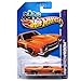 Hot Wheels 2013-233 HW Showroom '71 El Camino ORANGE 1:64 Scale