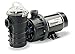 PENTAIR 340210 Dynamo Above Ground Swimming Pool Pump 1.5 Hp w/3' Cord 115V