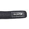 SPRING-EVENT-DrFish-Fishing-Rod-Cable-Belts-Tie-Strechy-Strap-Holders-Black-Ropes-for-Bundle-Organize-Case-Packed