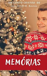 Livro Memórias