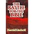 The Battle for the Bible