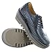 Fly London Jane Black Womens Shoes
