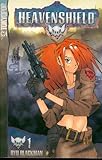 HEAVENSHIELD Volume 1 Manga by 