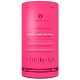 Rich&eacute;e Professional | NanoBTX Repair | Thermo Activated Mass Replenisher | 1000 gr / 33.8 oz.