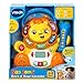 VTech Zoo Jamz Rock & Roar Karaoke, Yellow