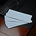 Quality Park #6-3/4 Security Tinted Envelopes, Gummed Closure for Self Addressed and Business Reply, 24 lb. White Wove, 3-5/8 x 6-1/2, 500/Box (QUA10412)