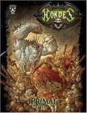 Hordes: Primal