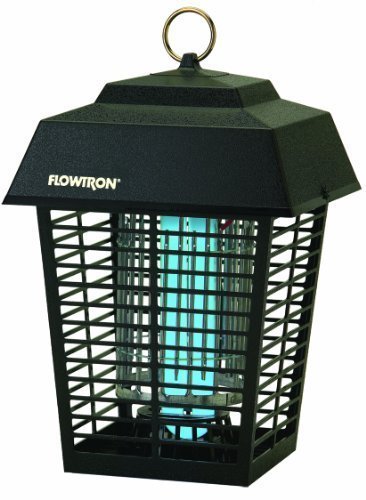 flowtron electronic insect killer