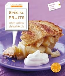 Spécial fruits