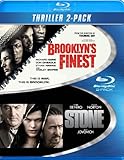 BROOKLYNS FINEST / STONE (2PC)                     image