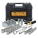 DEWALT Mechanics Tool Set, 84-Piece (DWMT81531) primary
