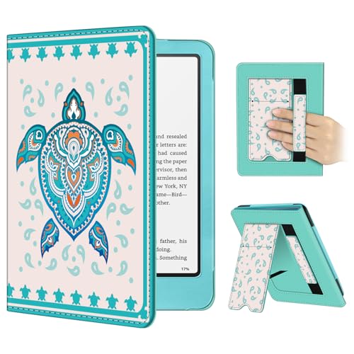 Fintie Case