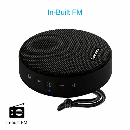 portronics sound bun price