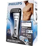Philips Tt2040 Rechargeable All-in-one 3d Bodygroom Pro Cordless Hair Trimmer Excellent Quality Fast Shipping Ship Worldwide