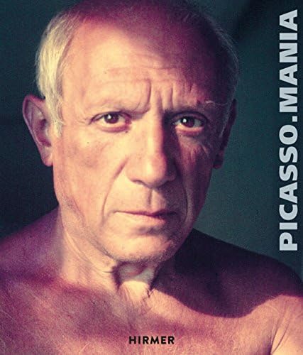 Picasso.Mania: Picasso and the contemporary masters