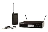 Shure BLX14R/W85 UHF Wireless Microphone System