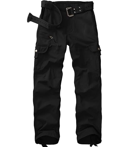 Amazon.com: XNMAYA Cargo Pants for Women, Military Army Camo