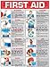 Fitnus Chart Series First Aid 18