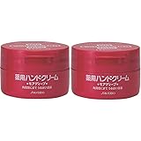 薬用ハンドクリーム モアディープ 100g&times;2個