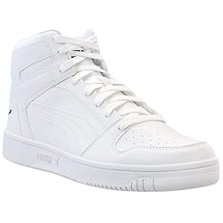 PUMA Rebound Layup SL Men's Sneaker 7.5 D(M) US