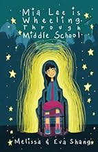 Mia Lee is Wheeling Through Middle School