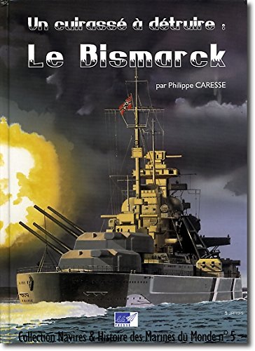 Un  cuirassé à détruire, le 