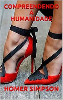 Livro COMPREENDENDO A HUMANIDADE