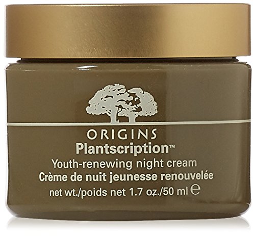 Origins Plantscription Night Cream - Image 4