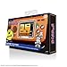 My Arcade Pocket Player Handheld Game Console: 3 Built In Games, Dig Dug 1 & 2, Tower of Druaga, Collectible, Full Color Display, Speaker, Volume Controls, Headphone Jack, Battery or Micro USB Powered