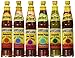 Louisiana Hot Sauce Gift Pack (3oz Per Bottle)