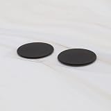 EMSea 8pc Laptop Rubber Feet for MacBook Pro Retina A1398 A1425 A1502 Bottom view 6