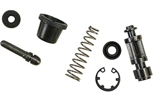 Sports Parts Master Cylinder Rebuild Kit