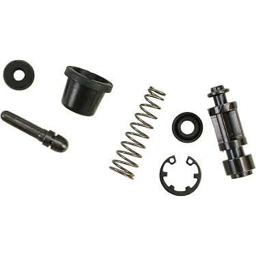 Front Brake Master Cylinder Rebuild Kit – Alpha ATV – Part #200001131196