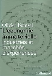 L' économie immatérielle