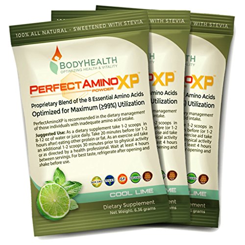 Which is the best perfect amino acids supplements? Allace Reviews