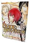 C0DE:BREAKER 第5巻