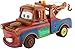 Disney Pixar Cars Precision Series Mater Die-cast Vehicle