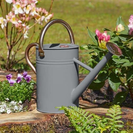 Smart Garden Slate Coloured 4.5 L Watering Can