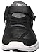 NIKE Kids' Revolution 3 (PSV) Athletic Shoe, dark grey/white-black-pure platinum, 2 M US Little Kid