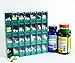 Meds-Pro 14-Day Double Sided Pill Organizer